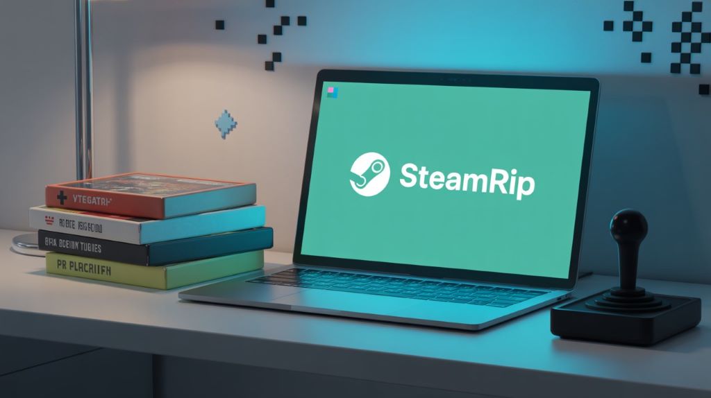 steamrip